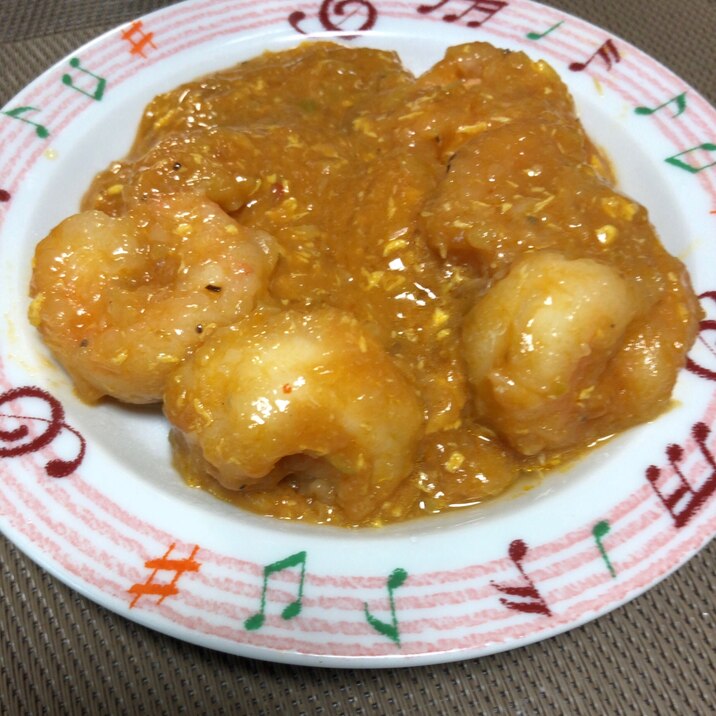 お店の味以上 ぷりぷりエビチリ レシピ 作り方 By まる56 楽天レシピ お店の味以上 ぷりぷりエビチリ レシピ 作り方 By まる56 楽天レシピ